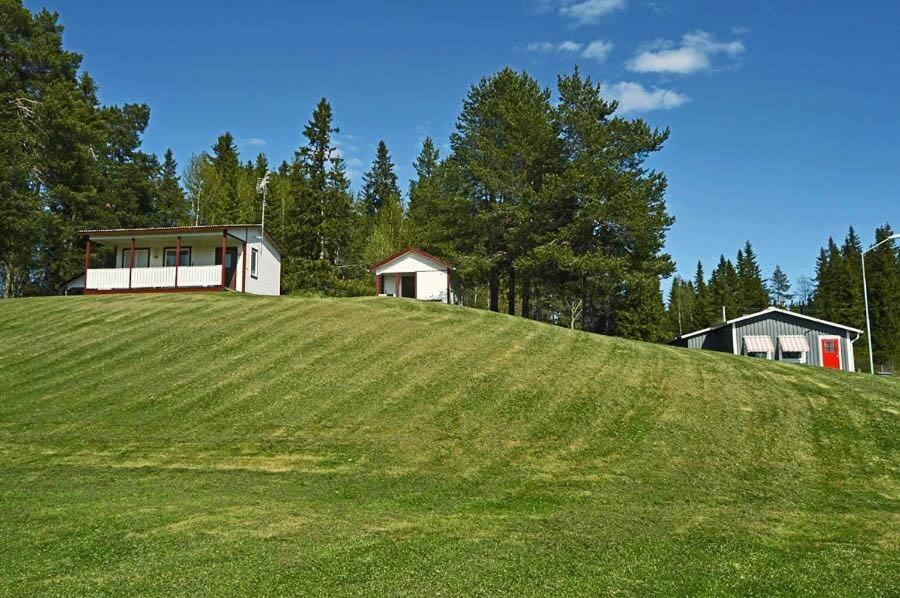 Camp Route 45 Hotel Hammerdal Room photo