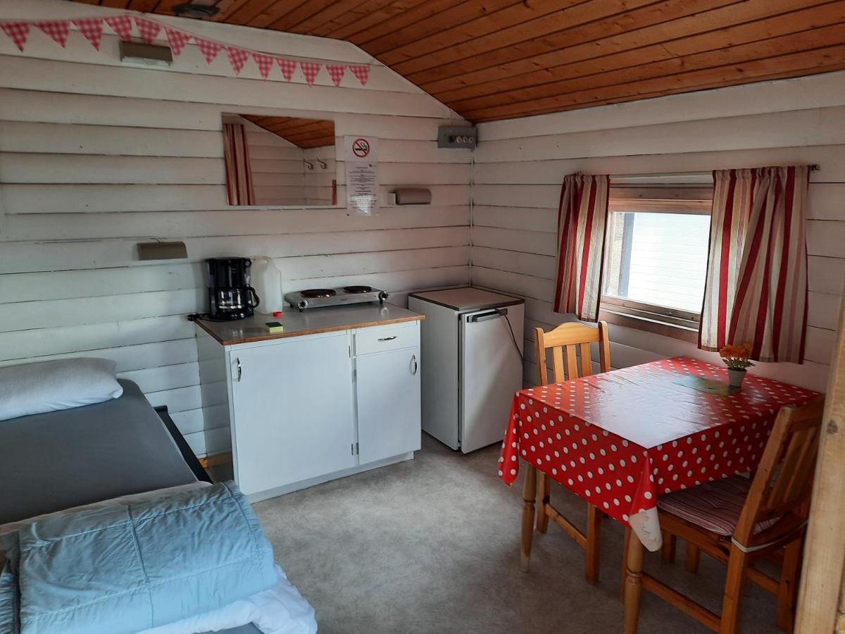 Camp Route 45 Hotel Hammerdal Room photo