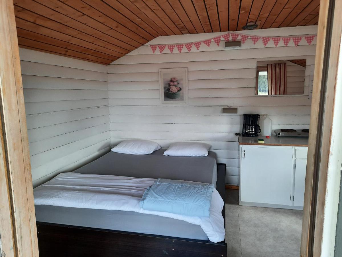 Camp Route 45 Hotel Hammerdal Room photo