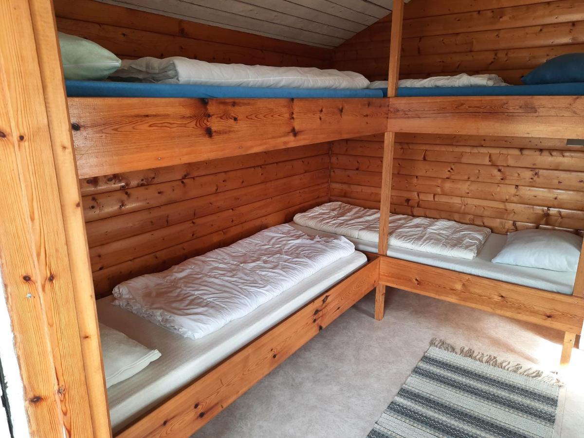 Camp Route 45 Hotel Hammerdal Room photo