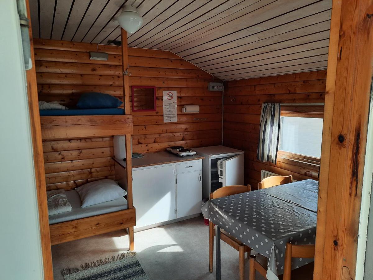 Camp Route 45 Hotel Hammerdal Room photo