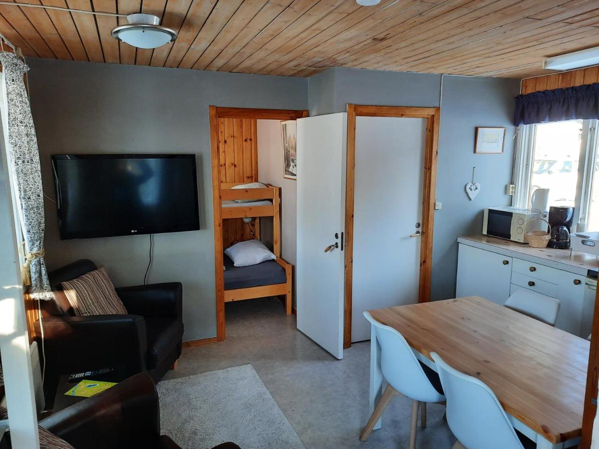 Camp Route 45 Hotel Hammerdal Room photo