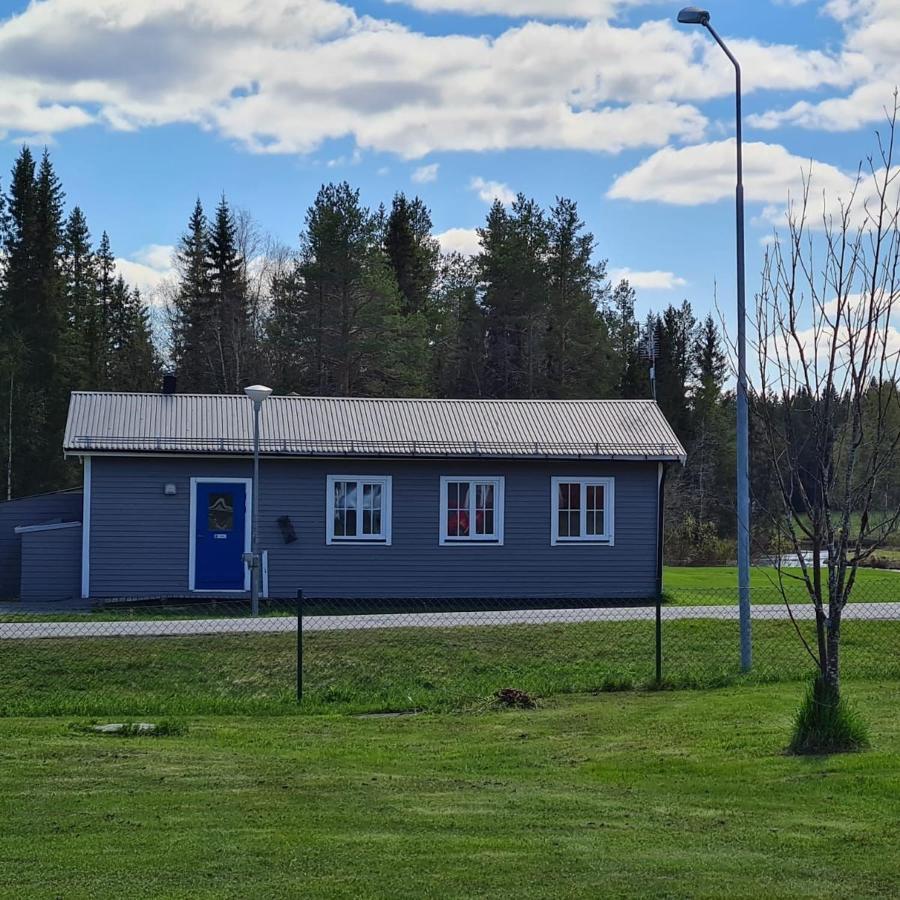 Camp Route 45 Hotel Hammerdal Exterior photo