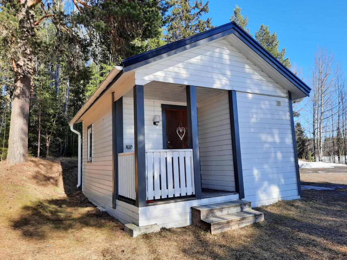 Camp Route 45 Hotel Hammerdal Exterior photo