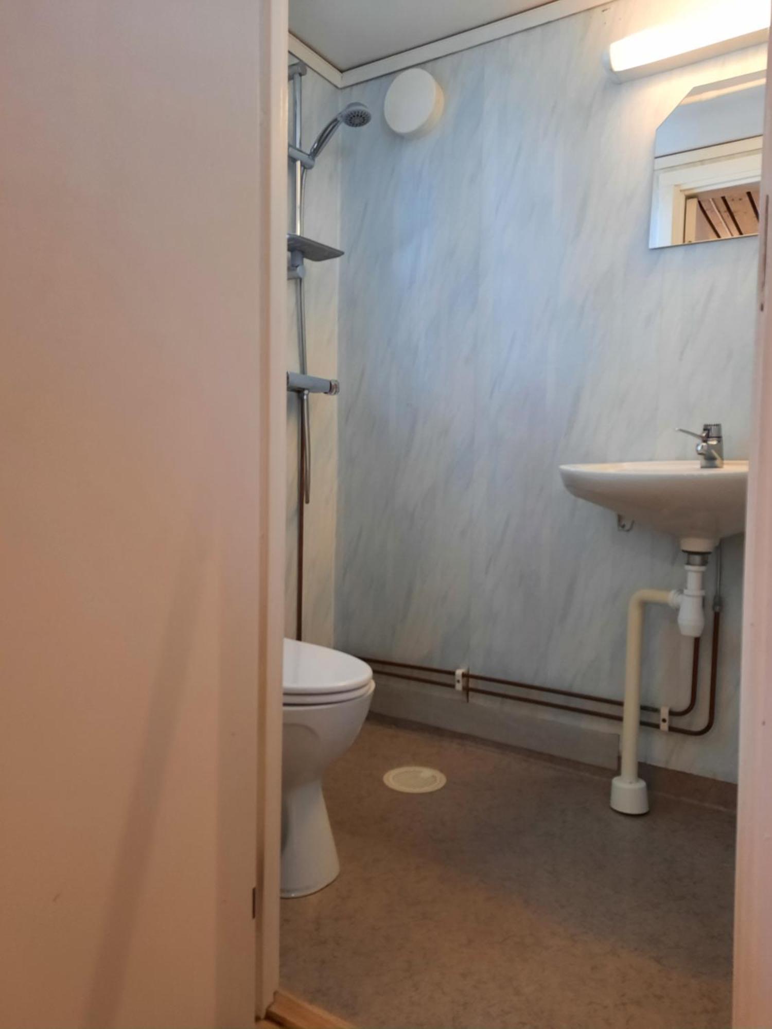 Camp Route 45 Hotel Hammerdal Room photo