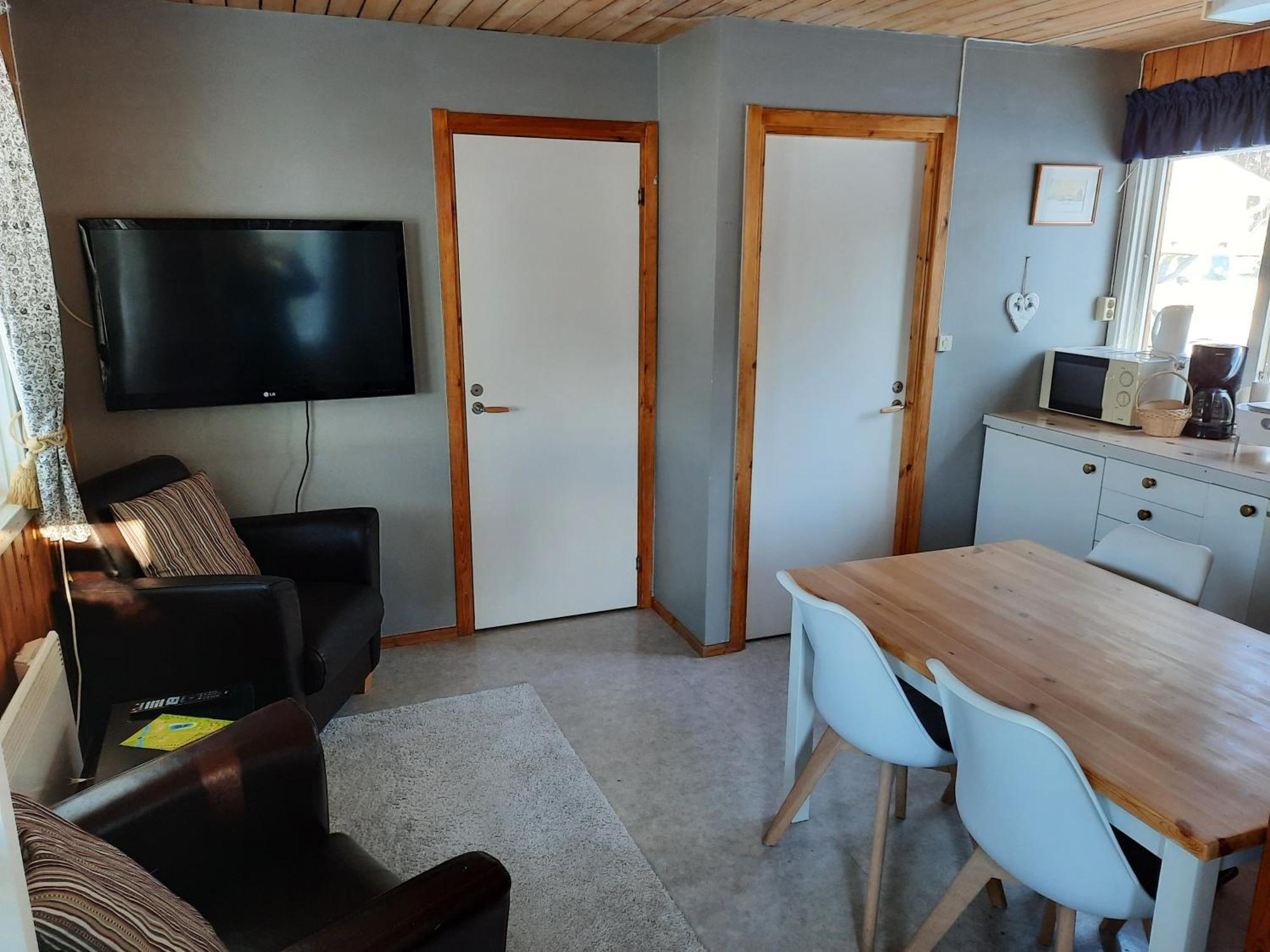 Camp Route 45 Hotel Hammerdal Room photo