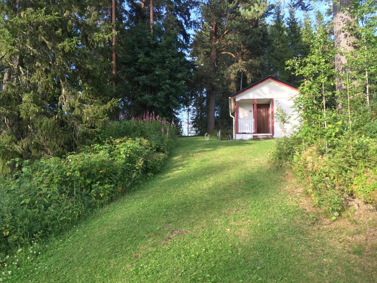 Camp Route 45 Hotel Hammerdal Exterior photo